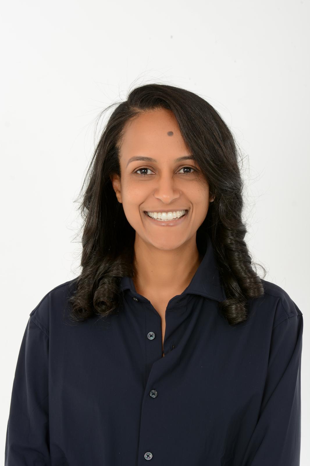 A professional photo of a Full Stack Web Developer